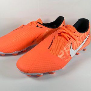 Nike Phantom Venom Academy FG'Bright Mango' Soccer